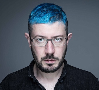 Артемий Лебедев 